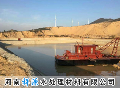 污水處理用聚丙烯酰胺 污水處理用聚丙烯酰胺